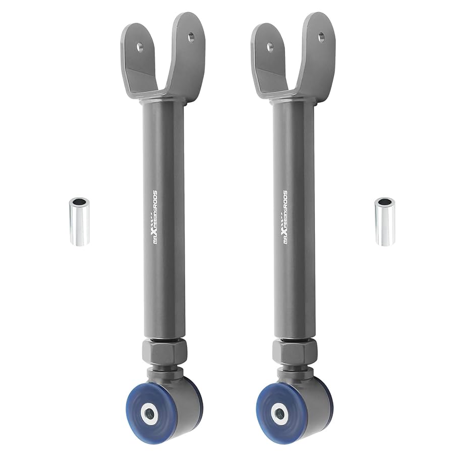 MAO Amazon.com: maXpeedingrods Adjustable Front Upper Control